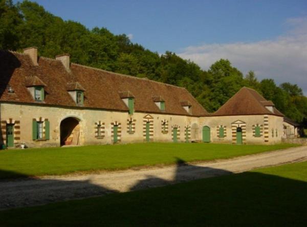 Sens-Beaujeu Chateau De Beaujeu מראה חיצוני תמונה